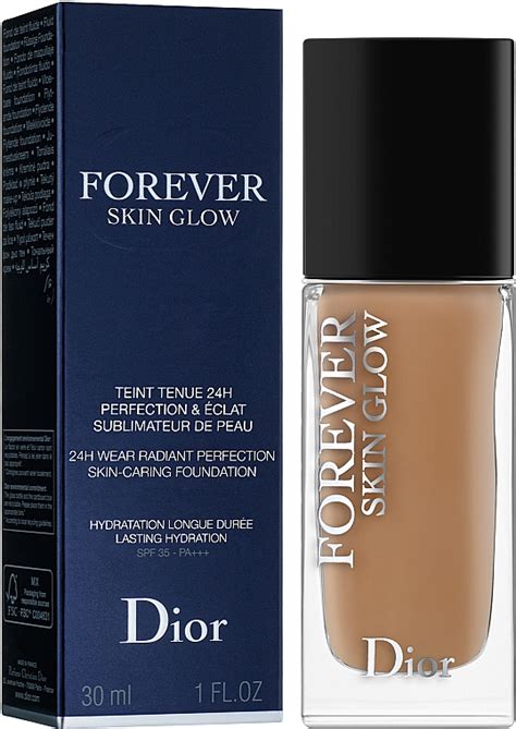 dior skin fondotinta ingredienti